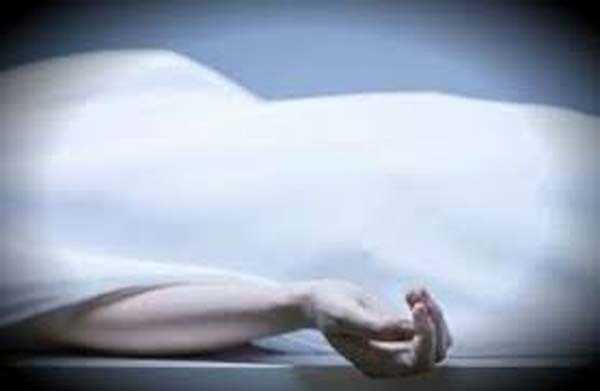 रोहतास में महिला का शव बरामद